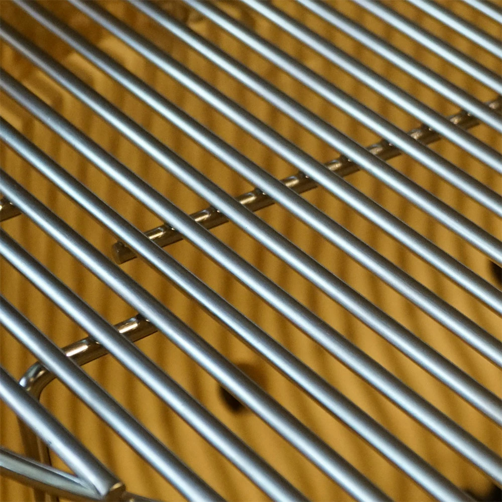 Primo All-In-One Oval JR 200 Charcoal Ceramic Kamado Grill 7 Primo All-In-One Oval JR 200 Charcoal Ceramic Kamado Grill - Image 5