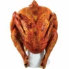 Primo Ceramic Turkey Sitter -BBQDIRECT Shop Primo Ceramic Turkey Sitter 337 Lifestyle