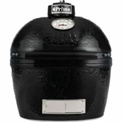 Primo Oval JR 200 Charcoal Ceramic Kamado Grill On GO Portable Base -BBQDIRECT Shop Primo JR 200 Oval Large Charcoal Ceramic Kamado Grill 774
