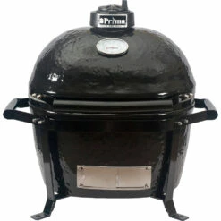 Primo Oval JR 200 Charcoal Ceramic Kamado Grill On GO Portable Base -BBQDIRECT Shop Primo Oval JR 200 Charcoal Ceramic Kamado Grill on GO Portable Carrier 774 321 copy