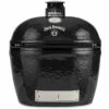 Primo Oval Jack Daniel's Edition XL 400 Charcoal Ceramic Kamado Grill -BBQDIRECT Shop Primo Oval Jack Daniels Edition XL 400 Charcoal Ceramic Kamado Grill PGCXLHJ