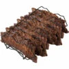 Primo Premium 9-Slot Rib Rack For Primo Oval XL -BBQDIRECT Shop Primo Premium 9 Slot Rib Rack for Primo Oval XL 341 with Ribs