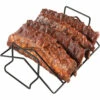 Primo V-Rack And Rib Rack For Oval XL, Oval LG And Large Round Kamado -BBQDIRECT Shop Primo V Rack and Rib Rack for Oval XL Oval LG and Large Round Kamado 335
