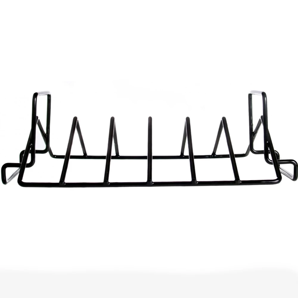 Primo V-Rack And Rib Rack For Oval XL, Oval LG And Large Round Kamado 10 Primo V-Rack And Rib Rack For Oval XL, Oval LG And Large Round Kamado - Image 8