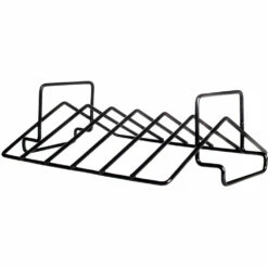 Primo V-Rack And Rib Rack For Oval XL, Oval LG And Large Round Kamado 13 Primo V-Rack And Rib Rack For Oval XL, Oval LG And Large Round Kamado -BBQDIRECT Shop Primo V Rack and Rib Rack for Oval XL Oval LG and Large Round Kamado 335 Rib Rack Angle
