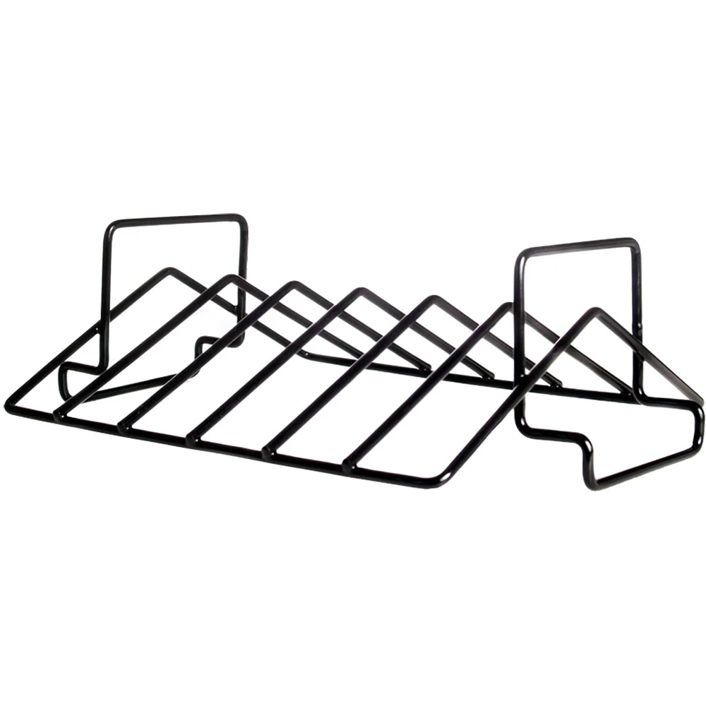 Primo V-Rack And Rib Rack For Oval XL, Oval LG And Large Round Kamado 6 Primo V-Rack And Rib Rack For Oval XL, Oval LG And Large Round Kamado - Image 4