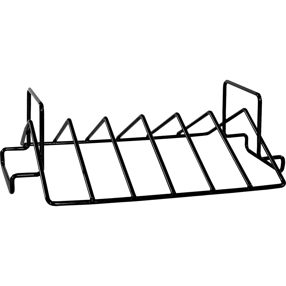 Primo V-Rack And Rib Rack For Oval XL, Oval LG And Large Round Kamado 9 Primo V-Rack And Rib Rack For Oval XL, Oval LG And Large Round Kamado - Image 7