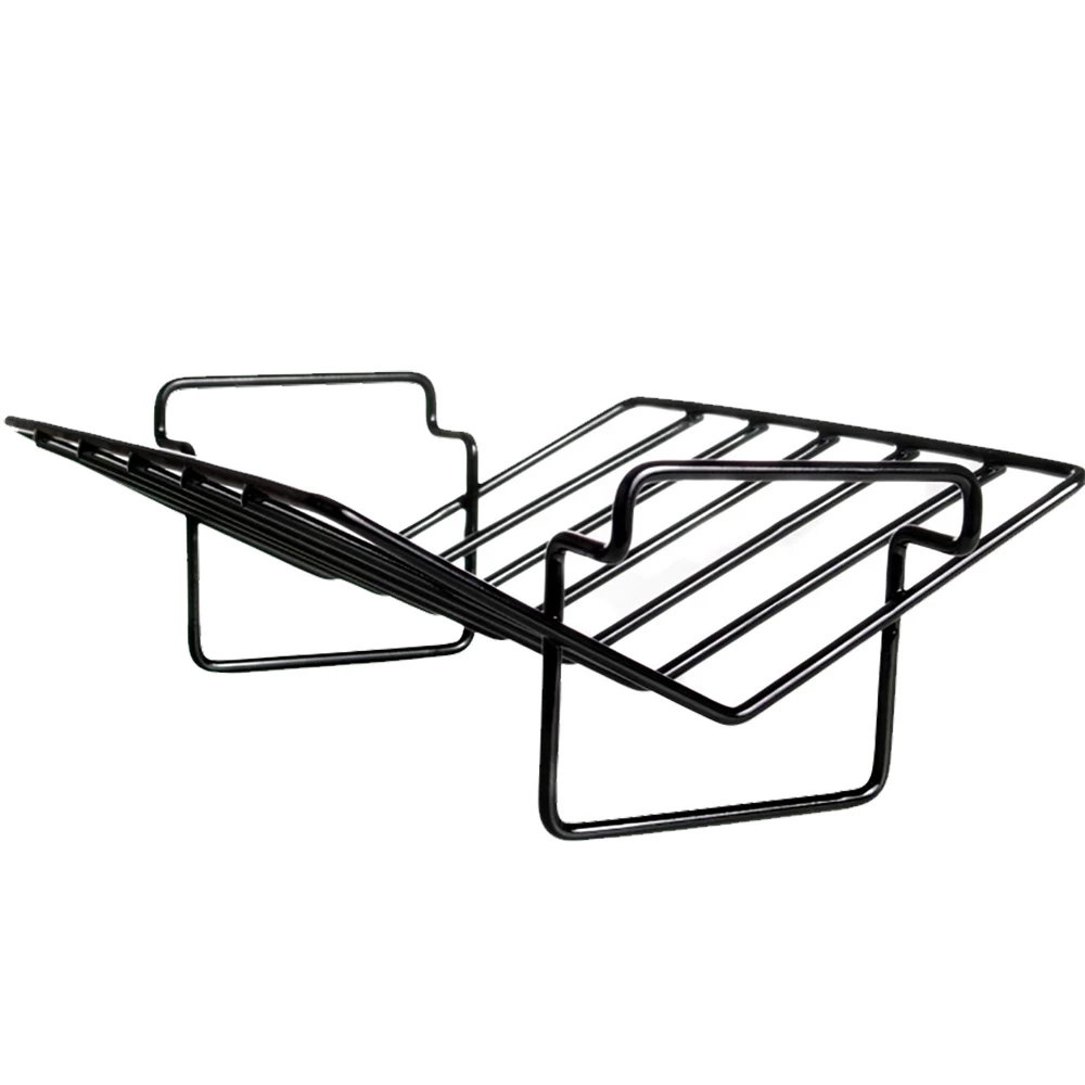 Primo V-Rack And Rib Rack For Oval XL, Oval LG And Large Round Kamado 8 Primo V-Rack And Rib Rack For Oval XL, Oval LG And Large Round Kamado - Image 6