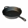 Camp Chef 10-Inch Pre-Seasoned Cast Iron Skillet -BBQDIRECT Shop SK10 3