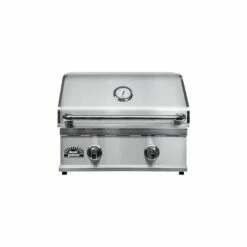 Sole Gourmet TR Series 26-Inch 2-Burner Built-In Natural Gas Grill -BBQDIRECT Shop SO261BQTR tn 1
