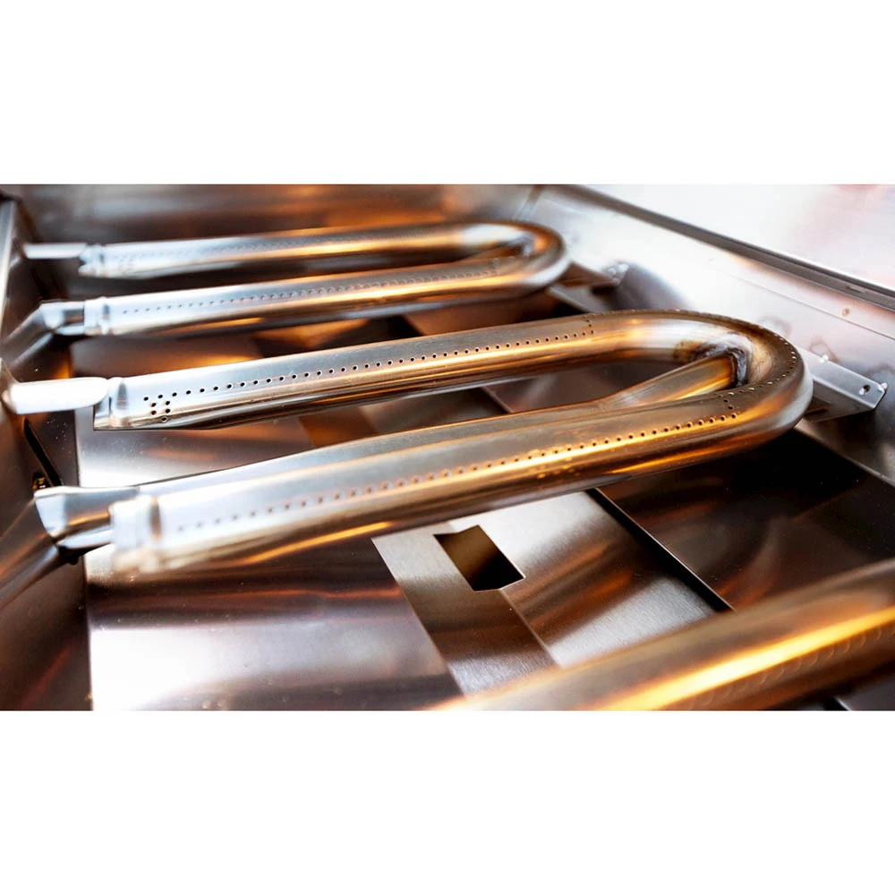 Sole Gourmet TR Series 26-Inch 2-Burner Built-In Propane Gas Grill 7 Sole Gourmet TR Series 26-Inch 2-Burner Built-In Propane Gas Grill - Image 5