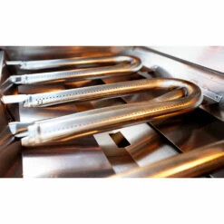 Sole Gourmet TR Series 26-Inch 2-Burner Built-In Natural Gas Grill -BBQDIRECT Shop SOFEAT BURNERS 4