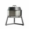 Solo Stove 22-Inch Freestanding Stainless Steel Charcoal Grill Ultimate Bundle 1 Solo Stove 22-Inch Freestanding Stainless Steel Charcoal Grill Ultimate Bundle -BBQDIRECT Shop Solo Stove Charcoal Grill