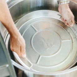 Solo Stove 22-Inch Freestanding Stainless Steel Charcoal Grill Ultimate Bundle -BBQDIRECT Shop Solo Stove Charcoal Grill Pan