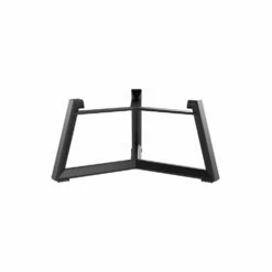 Solo Stove 22-Inch Freestanding Stainless Steel Charcoal Grill Ultimate Bundle -BBQDIRECT Shop Solo Stove Charcoal Grill Stand