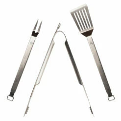 Solo Stove 22-Inch Freestanding Stainless Steel Charcoal Grill Ultimate Bundle -BBQDIRECT Shop Solo Stove Charcoal Grill Tools