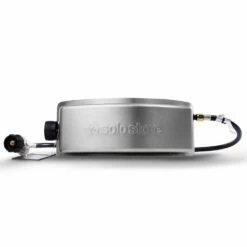 Solo Stove Pi 20-Inch Dual Fuel Powered Round Portable Outdoor Pizza Oven 13 Solo Stove Pi 20-Inch Dual Fuel Powered Round Portable Outdoor Pizza Oven -BBQDIRECT Shop Solo Stove Pi 20 Inch Propane Gas Powered Round Portable Outdoor Pizza Oven PIZZA OVEN 12 BURNER Gas Burner