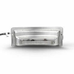 Solo Stove Pi 20-Inch Dual Fuel Powered Round Portable Outdoor Pizza Oven 11 Solo Stove Pi 20-Inch Dual Fuel Powered Round Portable Outdoor Pizza Oven -BBQDIRECT Shop Solo Stove Pi 20 Inch Propane Gas Powered Round Portable Outdoor Pizza Oven PIZZA OVEN 12 BURNER Gas Burner Front View