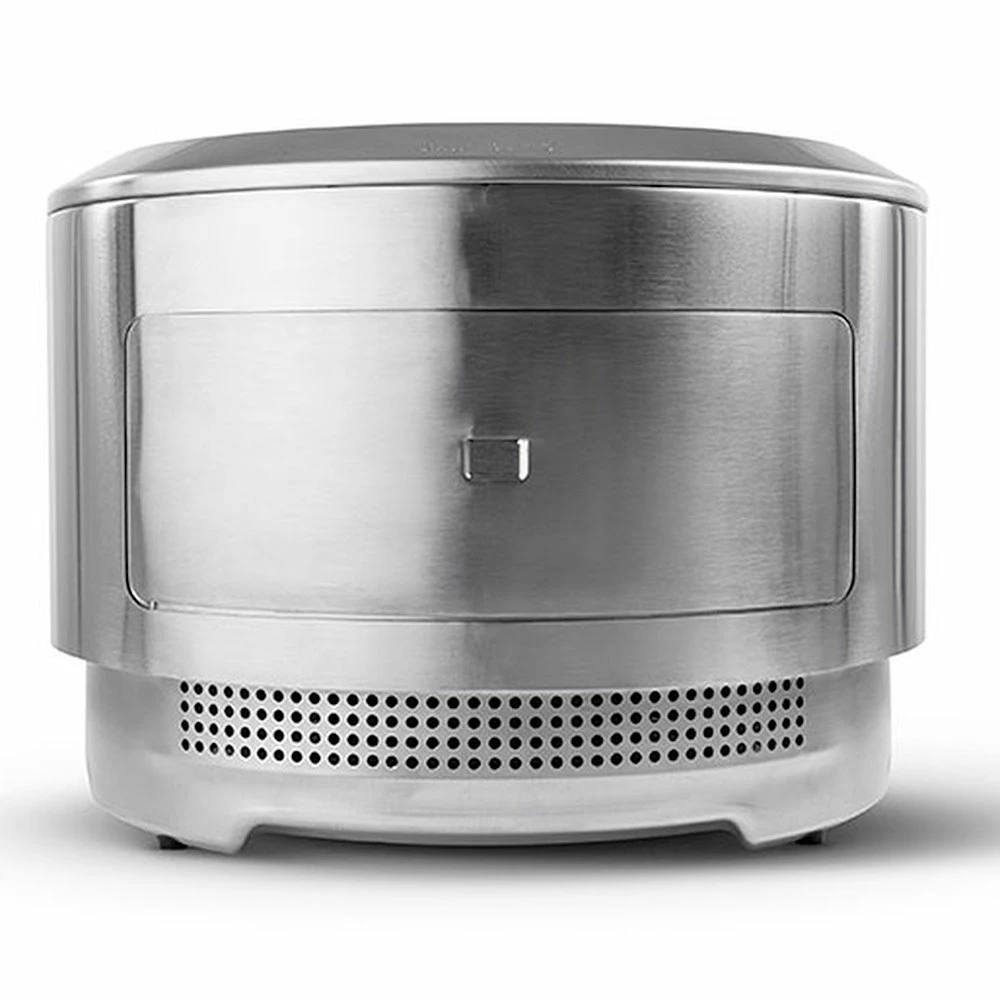 Solo Stove Pi 20-Inch Wood-Fired Round Portable Outdoor Pizza Oven 8 Solo Stove Pi 20-Inch Wood-Fired Round Portable Outdoor Pizza Oven - Image 6