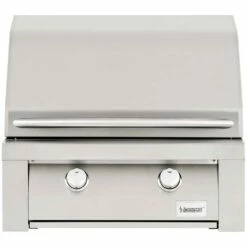 Summerset Grills Builder Grill 30-Inch 2-Burner Built-In Natural Gas Grill 17 Summerset Grills Builder Grill 30-Inch 2-Burner Built-In Natural Gas Grill -BBQDIRECT Shop Summerset Grills SBG30 NG Builder Grill 30 Inch 2 Burner Built In Natural Gas Grill