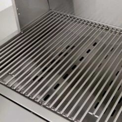 Summerset Grills Builder Grill 30-Inch 2-Burner Built-In Natural Gas Grill 18 Summerset Grills Builder Grill 30-Inch 2-Burner Built-In Natural Gas Grill -BBQDIRECT Shop Summerset Grills SBG30 NG Builder Grill 30 Inch 2 Burner Built In Natural Gas Grill Cooking Surface