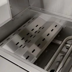 Summerset Grills Builder Grill 30-Inch 2-Burner Built-In Natural Gas Grill 21 Summerset Grills Builder Grill 30-Inch 2-Burner Built-In Natural Gas Grill -BBQDIRECT Shop Summerset Grills SBG30 NG Builder Grill 30 Inch 2 Burner Built In Natural Gas Grill Cooking Surface 5