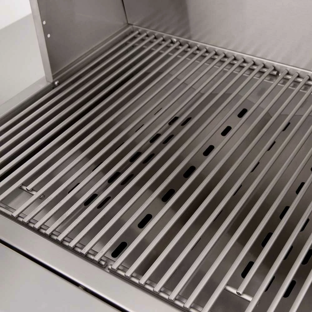 Summerset Grills Builder Grill 30-Inch 2-Burner Built-In Natural Gas Grill 9 Summerset Grills Builder Grill 30-Inch 2-Burner Built-In Natural Gas Grill - Image 7