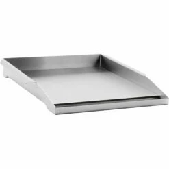 Summerset Grills Slide-In Removable Stainless Steel Griddle Plate - Fits All Summerset Grills - Sits On Top Of Cooking Grates 7 Summerset Grills Slide-In Removable Stainless Steel Griddle Plate - Fits All Summerset Grills - Sits On Top Of Cooking Grates -BBQDIRECT Shop Summerset Grills SSGP 14 Slide In Removable Stainless Steel Griddle Plate Fits all Summerset Grills Sits on Top of Cooking Grates
