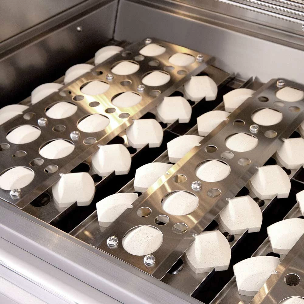 Summerset Grills TRL 38-Inch 4-Burner Freestanding Propane Gas Grill With Rear Infrared Burner 12 Summerset Grills TRL 38-Inch 4-Burner Freestanding Propane Gas Grill With Rear Infrared Burner - Image 10