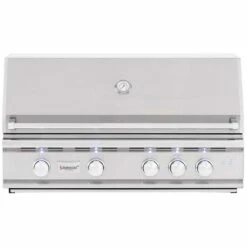 Summerset Grills TRL 38-Inch 4-Burner Built-In Propane Gas Grill With Rear Infrared Burner 13 Summerset Grills TRL 38-Inch 4-Burner Built-In Propane Gas Grill With Rear Infrared Burner -BBQDIRECT Shop Summerset Grills TRL38 LP TRL 38 Inch 4 Burner Built In Propane Gas Grill with Rear Infrared Burner
