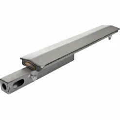 Sunstone Grill Professional Series 28-Inch 3-Burner Built-In Natural Gas Grill 11 Sunstone Grill Professional Series 28-Inch 3-Burner Built-In Natural Gas Grill -BBQDIRECT Shop Sunstone Grill Professional Series 28 Inch 3 Burner Built In Natural Gas Grill SUN3B NG Burner