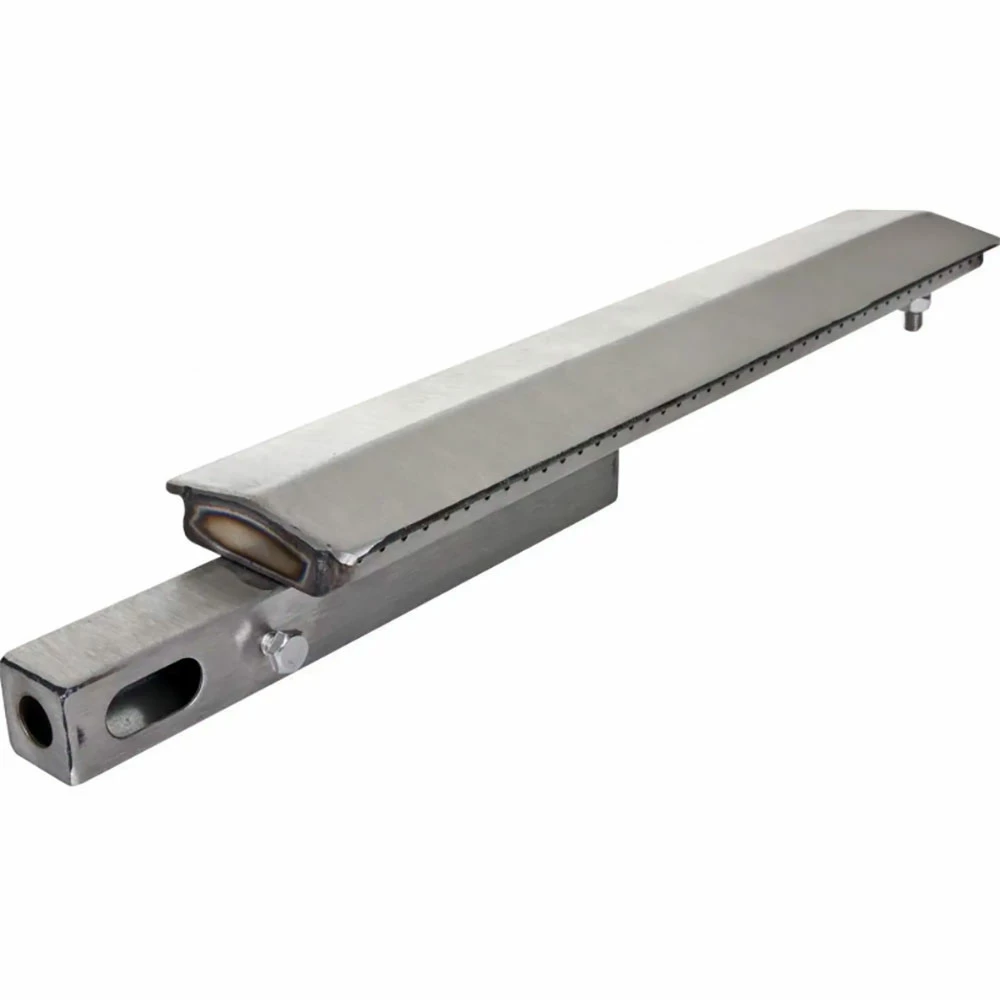 Sunstone Grill Professional Series 28-Inch 3-Burner Built-In Natural Gas Grill 4 Sunstone Grill Professional Series 28-Inch 3-Burner Built-In Natural Gas Grill - Image 2