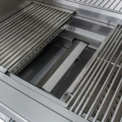 Sunstone Grill Ruby Series 36-Inch 4-Burner Built-In Natural Gas Grill 15 Sunstone Grill Ruby Series 36-Inch 4-Burner Built-In Natural Gas Grill -BBQDIRECT Shop Sunstone Grill Ruby Series 36 Inch 4 Burner Built In Natural Gas Grill Ruby4B NG Burner