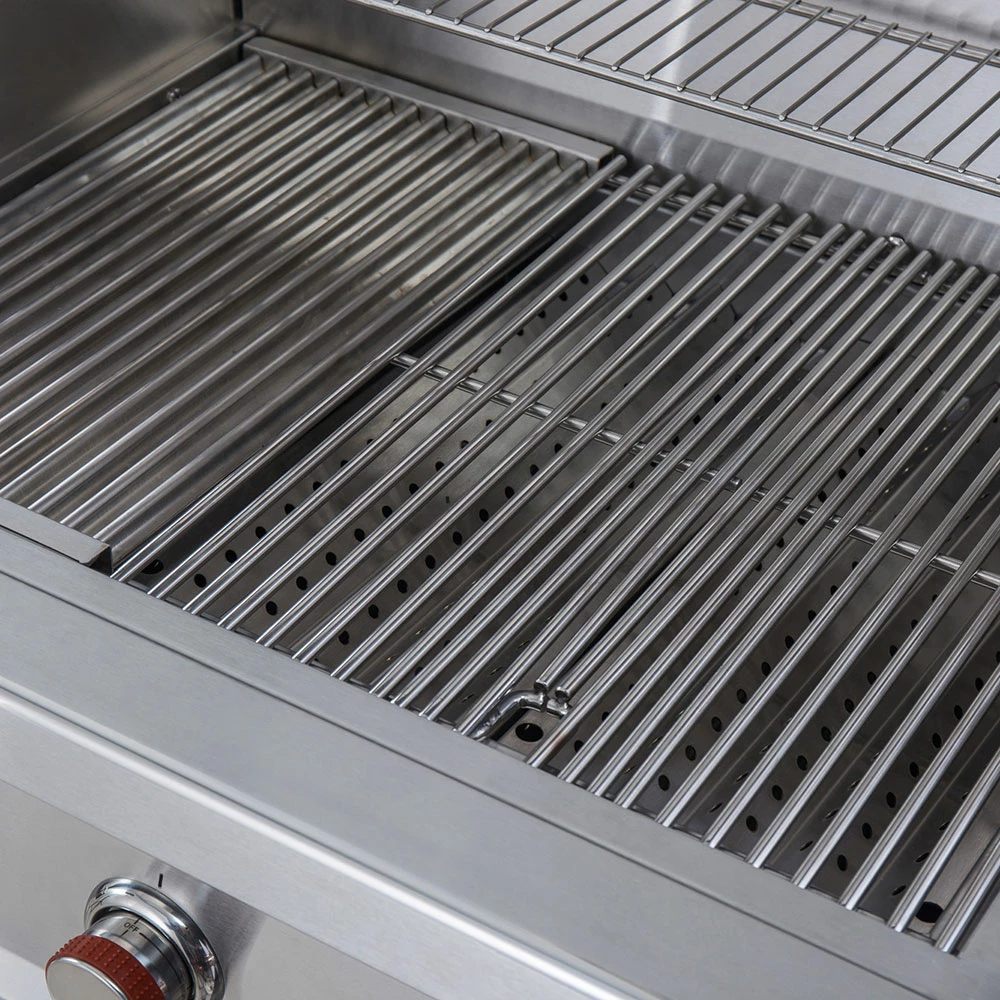 Sunstone Grill Ruby Series 36-Inch 4-Burner Built-In Propane Gas Grill 7 Sunstone Grill Ruby Series 36-Inch 4-Burner Built-In Propane Gas Grill - Image 5