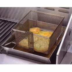 TEC Grills Fryer Basket
