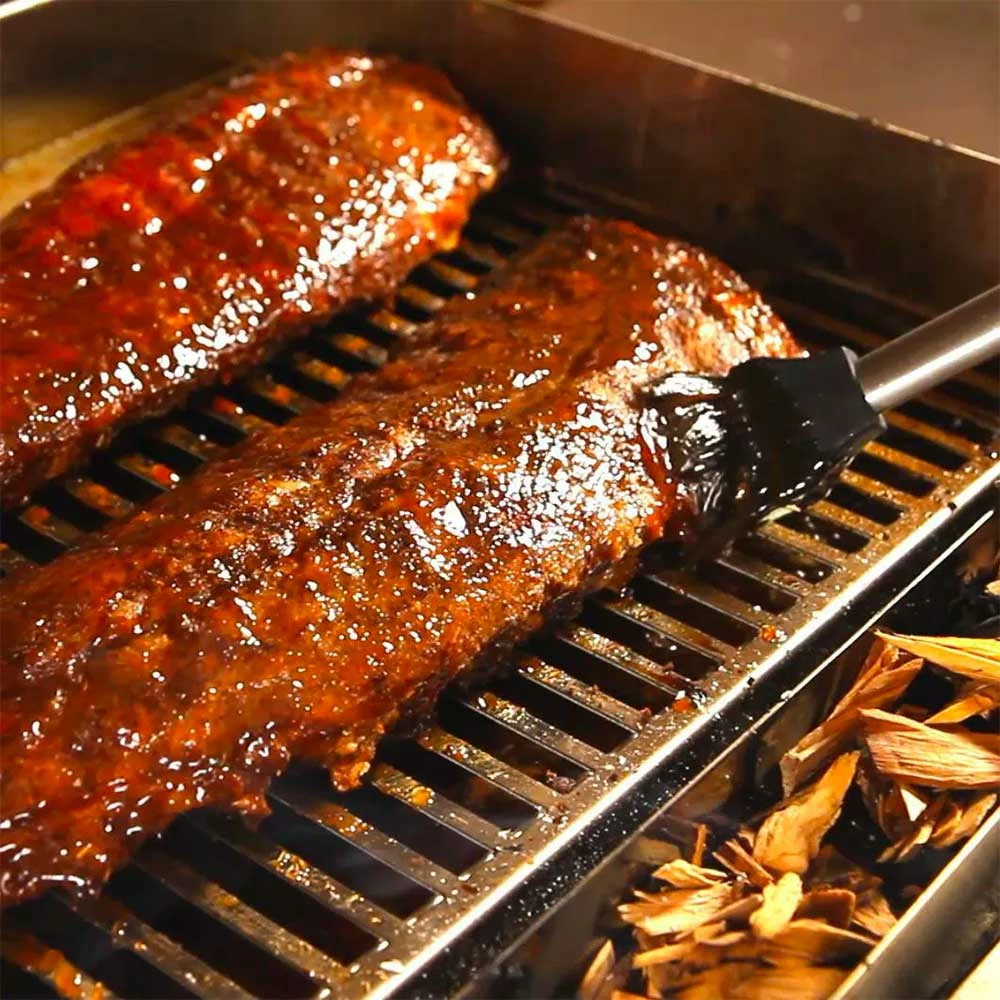 TEC Grills Sterling Patio FR 26-Inch Built-In Infrared Propane Gas Grill 9 TEC Grills Sterling Patio FR 26-Inch Built-In Infrared Propane Gas Grill - Image 7