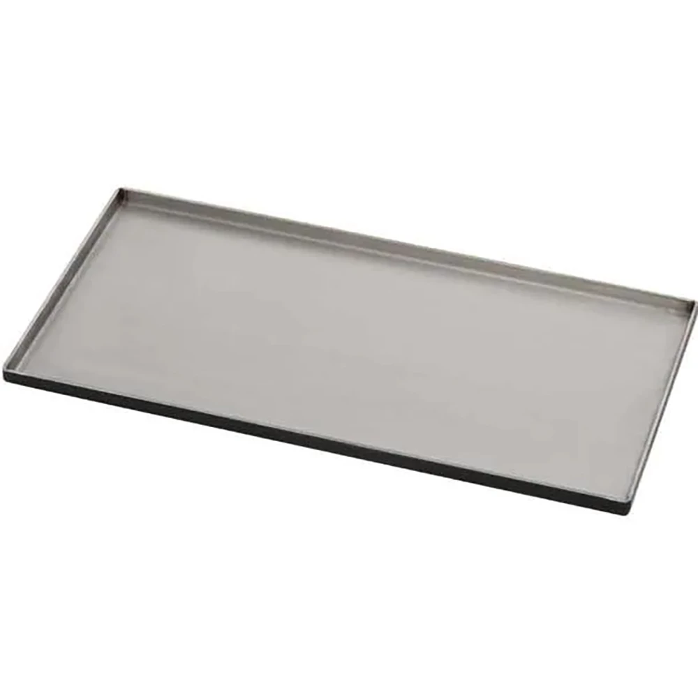 TEC Grills Stainless Steel Grill Griddle For G-Sport & Sterling Series Gas Grills 3 TEC Grills Stainless Steel Grill Griddle For G-Sport & Sterling Series Gas Grills