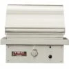 TEC Grills Sterling Patio FR 26-Inch Built-In Infrared Propane Gas Grill 2 TEC Grills Sterling Patio FR 26-Inch Built-In Infrared Propane Gas Grill -BBQDIRECT Shop TEC Sterling Patio FR 26 inch Built in Gas Grill