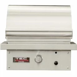 TEC Grills Sterling Patio FR 26-Inch Built-In Infrared Propane Gas Grill