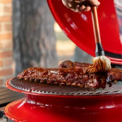 Kamado Joe Kettle Joe 22-Inch Charcoal Kettle Grill -BBQDIRECT Shop Untitled 11