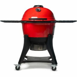 Kamado Joe Kettle Joe 22-Inch Charcoal Kettle Grill -BBQDIRECT Shop Untitled 3