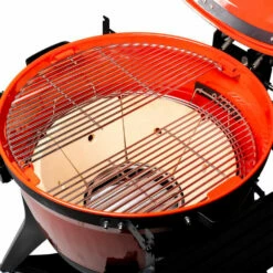 Kamado Joe Kettle Joe 22-Inch Charcoal Kettle Grill -BBQDIRECT Shop Untitled 4