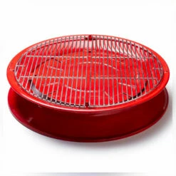 Kamado Joe Kettle Joe 22-Inch Charcoal Kettle Grill -BBQDIRECT Shop Untitled 6