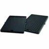 Weber Grills Cast Iron Summit Reversible BBQ Griddle -BBQDIRECT Shop Weber 7404 Cast iron griddle both sides