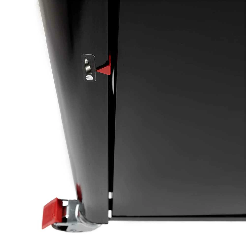 Weber Grills Genesis EX-325s Propane Gas Smart Grill With Sear Burner - Black 11 Weber Grills Genesis EX-325s Propane Gas Smart Grill With Sear Burner - Black - Image 9