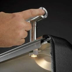 Weber Grills Genesis SPX-435 Propane Gas Smart Grill With Sear Burner & Side Burner - Stainless Steel 16 Weber Grills Genesis SPX-435 Propane Gas Smart Grill With Sear Burner & Side Burner - Stainless Steel -BBQDIRECT Shop Weber GENESIS 35810001 EPX 335 Propane Gas Smart Grill with Sear Burner Side Burner Black night time grill lighting