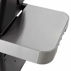 Weber Grills Genesis S-325s Natural Gas Grill With Sear Burner - Stainless Steel 18 Weber Grills Genesis S-325s Natural Gas Grill With Sear Burner - Stainless Steel -BBQDIRECT Shop Weber GENESIS 37300001 S 325s natural Gas Grill with Sear Burner Black prep table