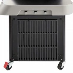 Weber Grills Genesis E-325s Natural Gas Grill With Sear Burner - Black 20 Weber Grills Genesis E-325s Natural Gas Grill With Sear Burner - Black -BBQDIRECT Shop Weber GENESIS 37310001 E 325s Gas Grill with Sear Burner Black cooking grate
