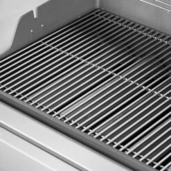 Weber Grills Genesis II S-315 Natural Gas Grill - Stainless Steel -BBQDIRECT Shop Weber Genesis II S 315 stainless steel