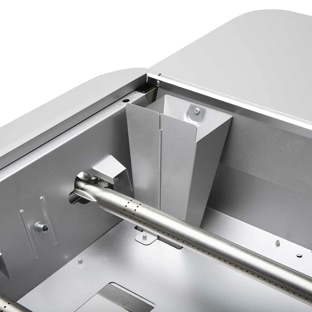 Weber Grills 36-Inch 4-Burner Freestanding Propane Gas Commercial Style Flat Top Griddle 11 Weber Grills 36-Inch 4-Burner Freestanding Propane Gas Commercial Style Flat Top Griddle - Image 9